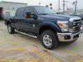 2015 F250 Super Duty XLT Crew Cab 4x4 #1 2015 F250 Super Duty XLT Crew Cab 4x4 #1