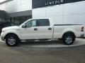 2007 F150 Lariat SuperCrew 4x4 #2