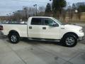 2007 F150 Lariat SuperCrew 4x4 #6