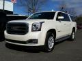 2015 Yukon XL SLT 4WD #1