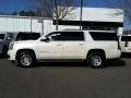 2015 Yukon XL SLT 4WD #3