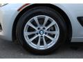  2015 BMW 3 Series 328i xDrive Gran Turismo Wheel #32