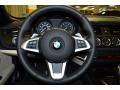  2015 BMW Z4 sDrive28i Steering Wheel #9