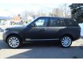 2014 Range Rover Supercharged #5