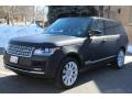2014 Range Rover Supercharged #6