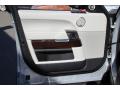 Door Panel of 2014 Land Rover Range Rover Supercharged #8
