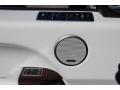 Controls of 2014 Land Rover Range Rover Supercharged #9