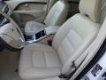 Front Seat of 2015 Volvo XC70 T5 Drive-E #11