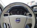  2015 Volvo XC70 T5 Drive-E Steering Wheel #21