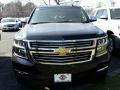 2015 Tahoe LTZ 4WD #2