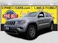 2015 Grand Cherokee Limited 4x4 #1
