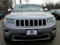 2015 Grand Cherokee Limited 4x4 #2