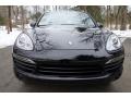 2014 Cayenne S #2