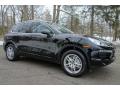 2014 Cayenne S #8