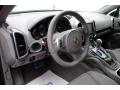 Dashboard of 2014 Porsche Cayenne S #21