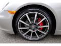  2013 Porsche Boxster S Wheel #10