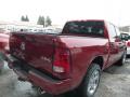 2015 1500 Express Crew Cab 4x4 #8