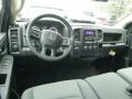  Black/Diesel Gray Interior Ram 1500 #15