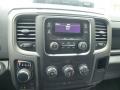 Controls of 2015 Ram 1500 Express Crew Cab 4x4 #18