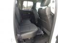 Rear Seat of 2015 Ram 1500 Sport Quad Cab 4x4 #12