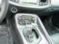  2015 Challenger 8 Speed TorqueFlite Automatic Shifter #8