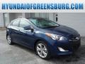 2015 Elantra GT #1 2015 Elantra GT #1