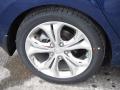 2015 Hyundai Elantra GT Wheel #3 2015 Hyundai Elantra GT Wheel #3