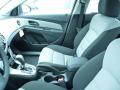  2015 Chevrolet Cruze Jet Black/Medium Titanium Interior #3