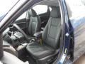 Front Seat of 2015 Hyundai Elantra GT #11 Front Seat of 2015 Hyundai Elantra GT #11