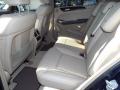 Rear Seat of 2015 Mercedes-Benz ML 350 4Matic #8