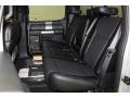 Rear Seat of 2015 Ford F150 Lariat SuperCrew 4x4 #8