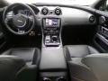  2014 Jaguar XJ London Tan/Jet Interior #2