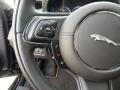 Controls of 2014 Jaguar XJ XJR #14