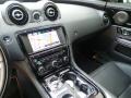 Controls of 2014 Jaguar XJ XJR #27
