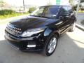 Front 3/4 View of 2012 Land Rover Range Rover Evoque Pure #6