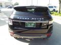 2012 Range Rover Evoque Pure #9