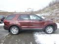 2015 Explorer XLT 4WD #2 2015 Explorer XLT 4WD #2