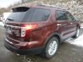 2015 Explorer XLT 4WD #3 2015 Explorer XLT 4WD #3