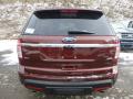 2015 Explorer XLT 4WD #4 2015 Explorer XLT 4WD #4