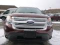 2015 Explorer XLT 4WD #6 2015 Explorer XLT 4WD #6