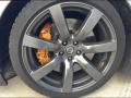  2009 Nissan GT-R Premium Wheel #13