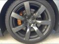  2009 Nissan GT-R Premium Wheel #14