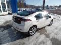 2012 Volt Hatchback #6 2012 Volt Hatchback #6