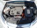 2012 Volt Hatchback #10 2012 Volt Hatchback #10