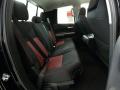 Rear Seat of 2015 Toyota Tundra TRD Pro Double Cab 4x4 #15
