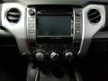 Controls of 2015 Toyota Tundra TRD Pro Double Cab 4x4 #19