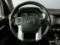  2015 Toyota Tundra TRD Pro Double Cab 4x4 Steering Wheel #21