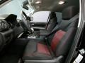 Front Seat of 2015 Toyota Tundra TRD Pro Double Cab 4x4 #28