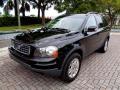 Front 3/4 View of 2008 Volvo XC90 3.2 #1