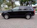  2008 Volvo XC90 Ember Black Metallic #3